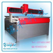 陶瓷雕刻機的應用與優勢