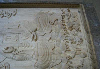 2025年多頭重型石材雕刻機 家具與浮雕藝術(shù)的革新力量