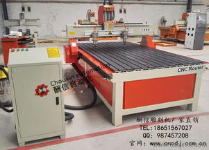 木制工藝品雕刻機廠家報價及選購指南