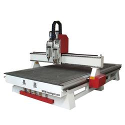 木門雕刻機市場概覽 以賽雕數控為例的價格與選擇指南