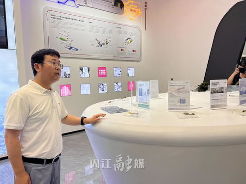 雙圈牽引，川中看變 企業(yè)話發(fā)展，玩轉(zhuǎn)光電助力'資陽(yáng)造'網(wǎng)絡(luò)產(chǎn)品技術(shù)研發(fā)